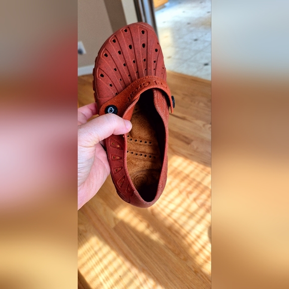 Barefooters classic slip on - Picture 4 of 7